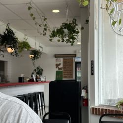 Chancho King - Interior Decor/Menu