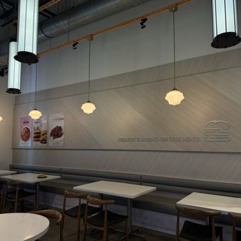 Katsu Bar - inside - Japanese Curry Near Me - Glendale, California