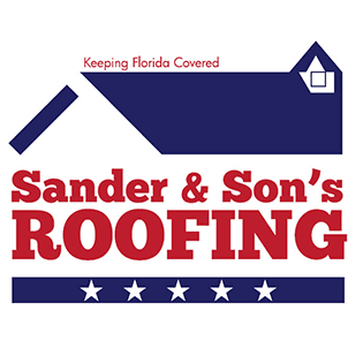 Sander and Sons Roofing - Roofing Near Me - Clearwater, Florida Sander and Sons Roofing - Roofing Near Me - Clearwater, Florida