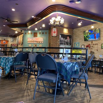 Sir Winston's Fish & Chips - Fish & Chips Near Me - Edmonton, Alberta