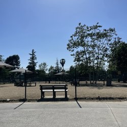 South Paws-Adena Dog Park