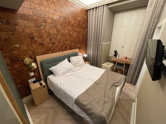 My Story Hotel Tejo by null