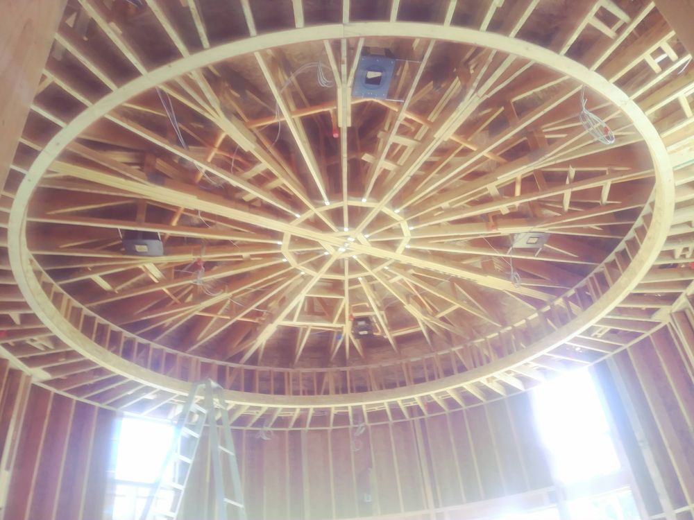 Slide of Topline Outdoor Works