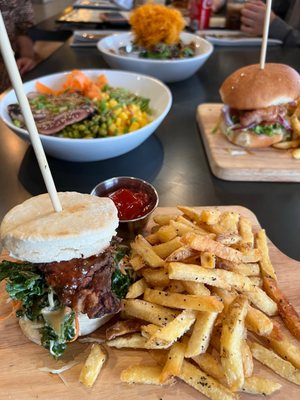 CASA Bar & Grill by null