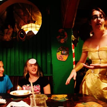 Magic Time Machine - American Near Me - San Antonio, Texas Magic Time Machine - American Near Me - San Antonio, Texas