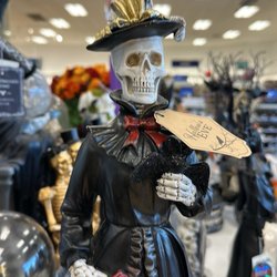 Marshalls