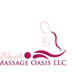 Blush Massage Oasis