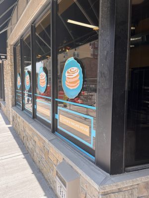 QC Coffee and Pancake House by null