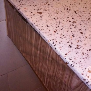 Panera Bread - Bathroom counter - Sandwiches Near Me - Little Rock, Arkansas