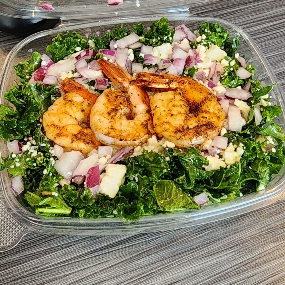 Oh Kale Yeah
