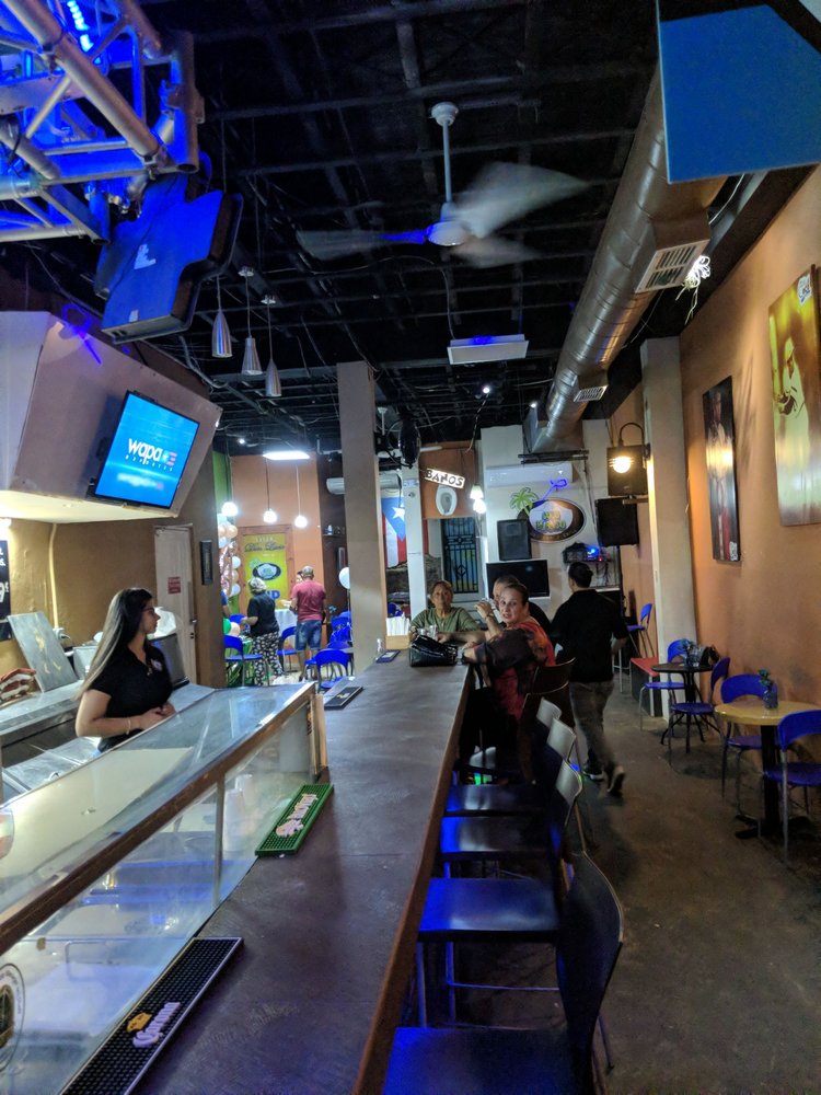 Coco Blanco Image