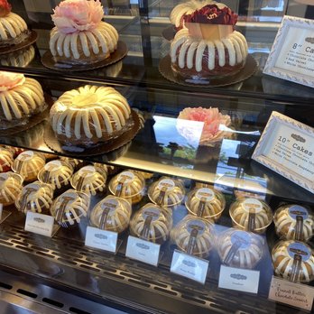 Nothing Bundt Cakes - Some choices - Bakeries Near Me - Royal Palm Beach, Florida Nothing Bundt Cakes - Some choices - Bakeries Near Me - Royal Palm Beach, Florida