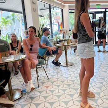 Paradeco Coffee Roasters - inside - Coffee & Tea Near Me - St. Petersburg, Florida