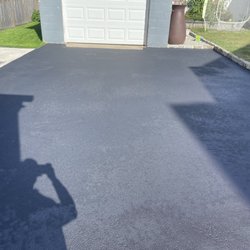 H & B Driveway Resealing