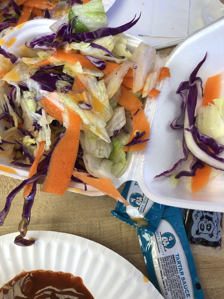 LAWNDALE FISH MARKET 40 Photos & 31 Reviews 7060A Lawndale St