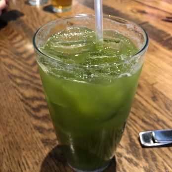 First Watch - Kale Tonic - Breakfast & Brunch Near Me - Liberty Township, Ohio