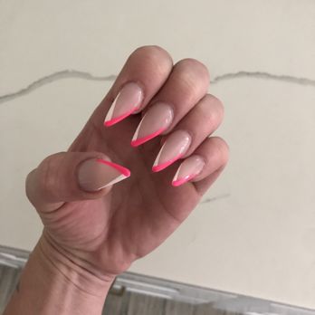 World Nails Salon - Nails - Nail Salons Near Me - Wheat Ridge, Colorado