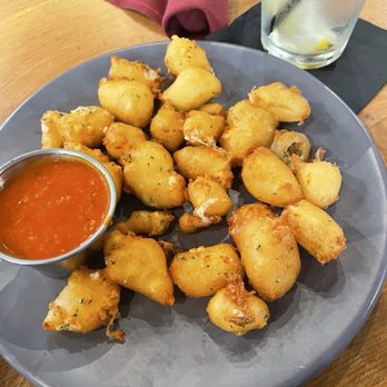 The Rabbit Hole - Cheese curds 10/10 - Sports Bars Near Me - Minneapolis, Minnesota The Rabbit Hole - Cheese curds 10/10 - Sports Bars Near Me - Minneapolis, Minnesota