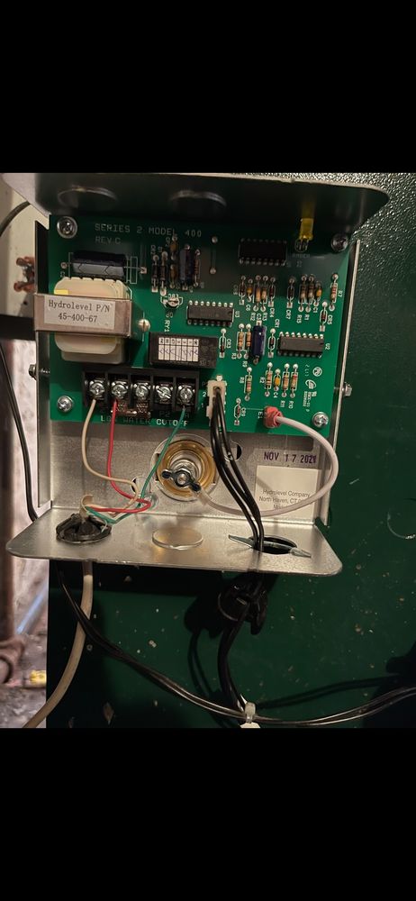 Slide of Masters Plumbing