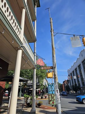 Holy Hound Taproom by null