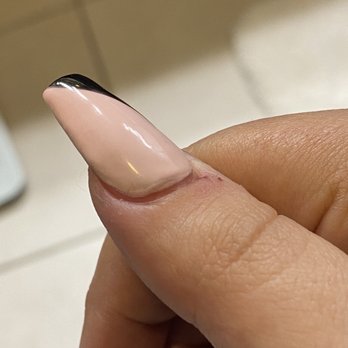 Nail'd It Salon & Spa - Nail Salons Near Me - Murrieta, California