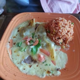 Soft Taco