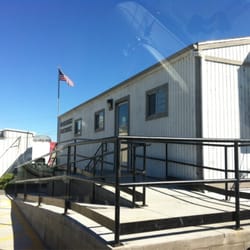 US Post Office