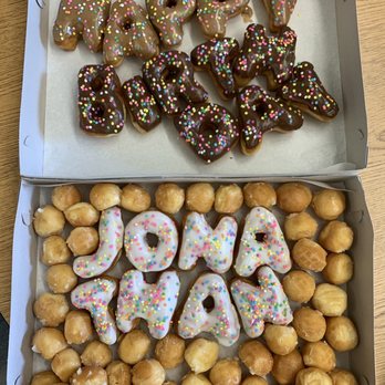 BC’s Donuts - Donuts Near Me - Pasadena, California BC’s Donuts - Donuts Near Me - Pasadena, California