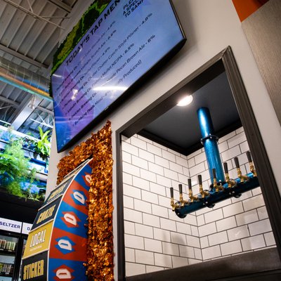 Dabbler Depot by null