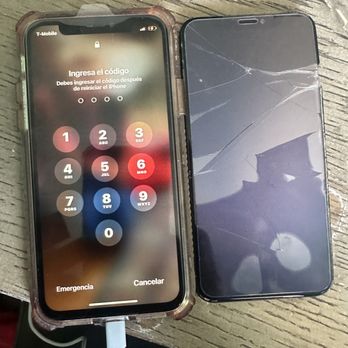 EZ iPhone Fix 805 - Mobile Phone Repair Near Me - Lompoc, California