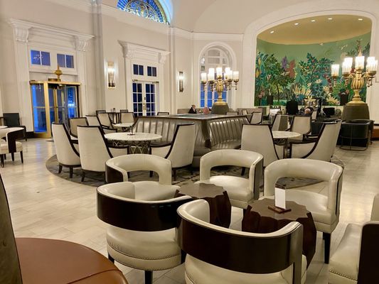 The Arlington Resort Hotel & Spa by null