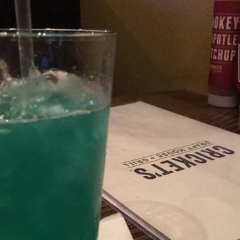 Cricket's Grill & Draft House - American Near Me - Waco, Texas