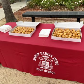 Spudnuts & Bagels - Doughnut Holes - Donuts Near Me - Santa Barbara, California Spudnuts & Bagels - Doughnut Holes - Donuts Near Me - Santa Barbara, California