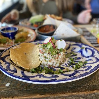 Espadín - Cocktail Bars Near Me - Temecula, California