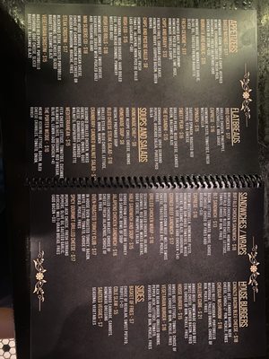 Porter Cullens Irish Pub & Restaurant by null