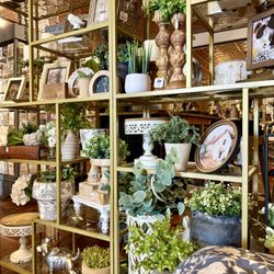 Unique home decor!