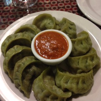 Red Chilli - Vegetarian Momos - Indian Near Me - San Francisco, California Red Chilli - Vegetarian Momos - Indian Near Me - San Francisco, California