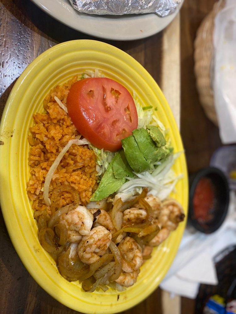 Puerto Vallarta Restaurant
