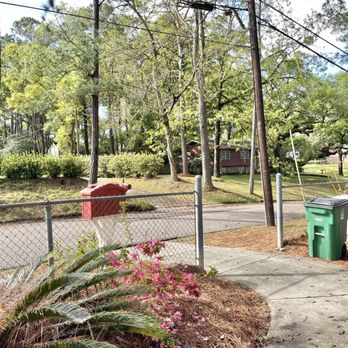 Skyland Park - Entrance - Parks Near Me - Mobile, Alabama Skyland Park - Entrance - Parks Near Me - Mobile, Alabama