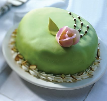 Wuollet Bakery by null