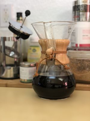 Kay Rico Coffee by null
