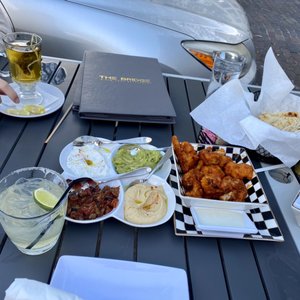 The Bridge a New York Restaurant on Yelp