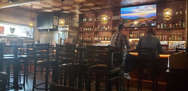 McBob's Pub & Grill by null