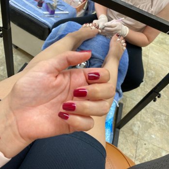D & P Nails - Nail Salons Near Me - Placentia, California D & P Nails - Nail Salons Near Me - Placentia, California