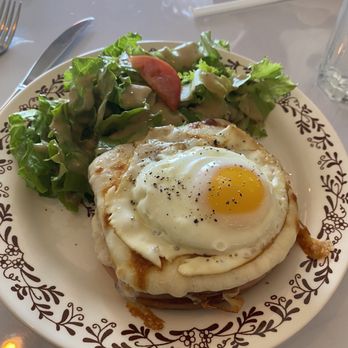 Le Petit Prince - CROQUE MADAME - Creperies Near Me - Henderson, Nevada Le Petit Prince - CROQUE MADAME - Creperies Near Me - Henderson, Nevada