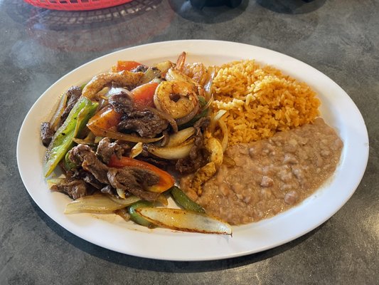 San Diego Mexican Restaurant & Taqueria by null