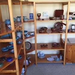 Colorado River Pottery - Beautiful pottery