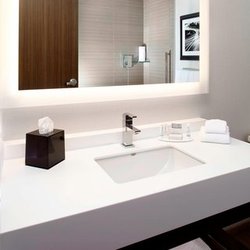 Courtyard by Marriott Akron Downtown