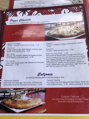 Menu photo 7 Pelican Isle Huntington Beach, CA Menu photo 7 Pelican Isle Huntington Beach, CA