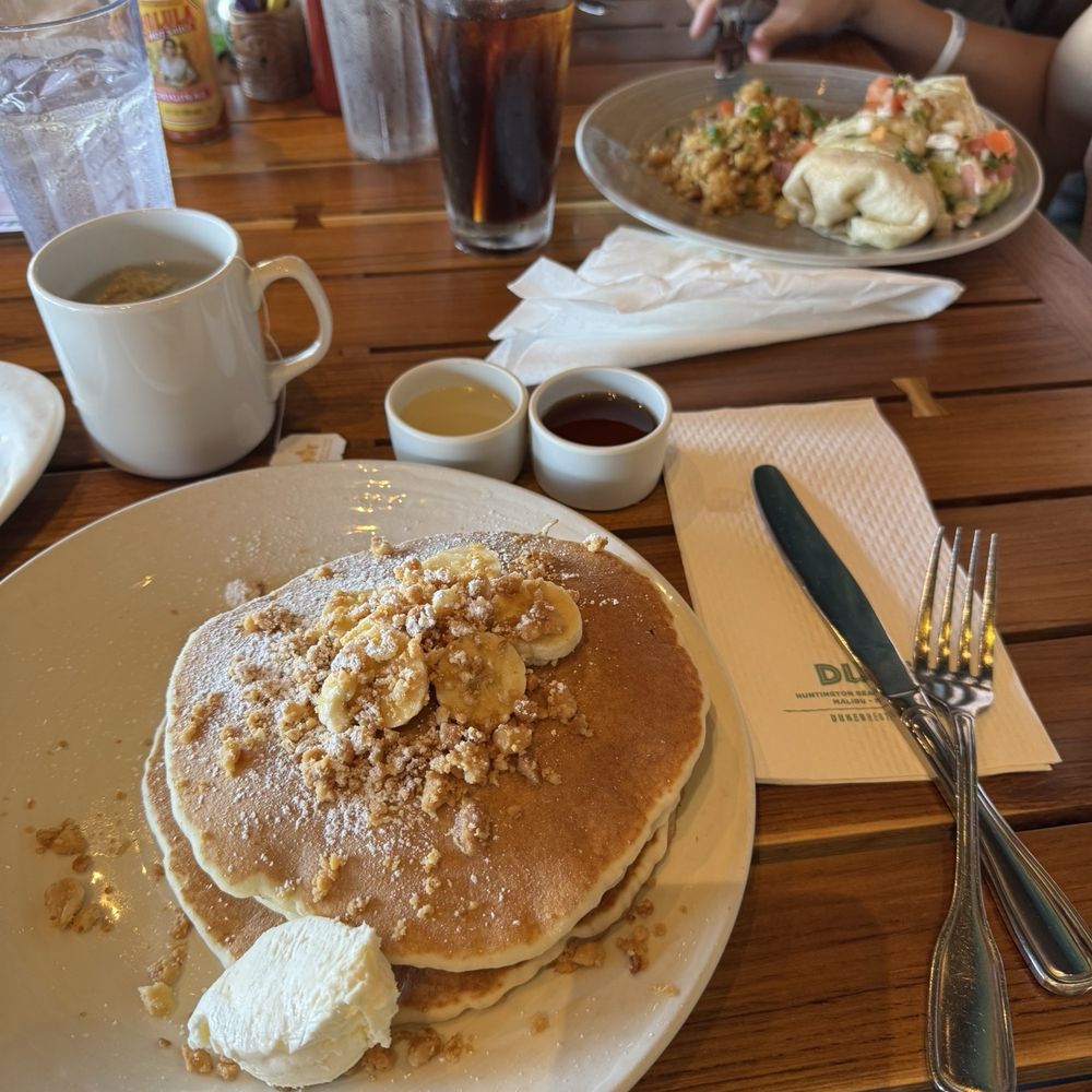 Duke's Beach House - Bans - Breakfast & Brunch Near Me - Lahaina, Hawaii Duke's Beach House - Bans - Breakfast & Brunch Near Me - Lahaina, Hawaii